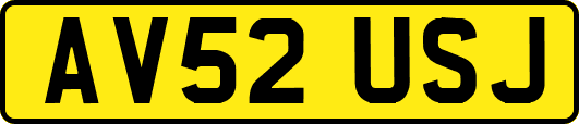 AV52USJ