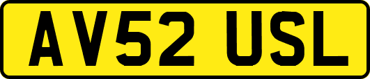 AV52USL