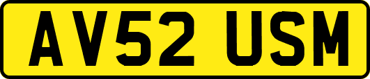 AV52USM