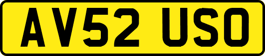 AV52USO