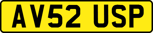 AV52USP