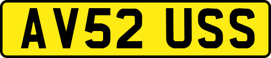 AV52USS