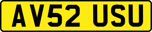 AV52USU
