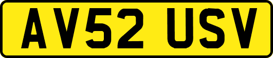 AV52USV