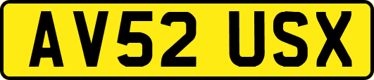 AV52USX