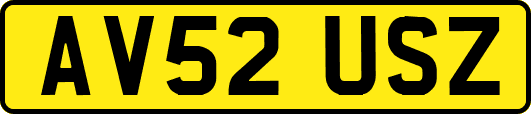 AV52USZ