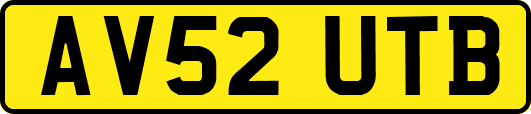AV52UTB