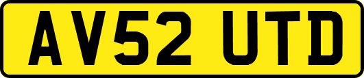 AV52UTD