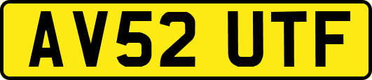 AV52UTF