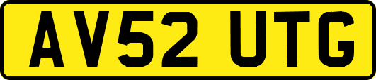 AV52UTG