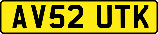AV52UTK