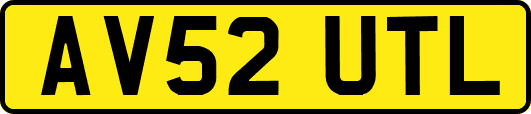 AV52UTL