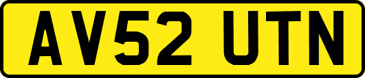 AV52UTN