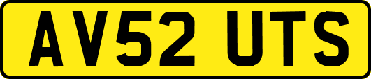 AV52UTS