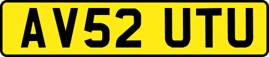 AV52UTU