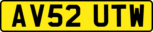 AV52UTW