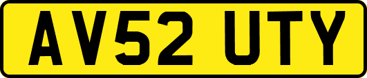 AV52UTY