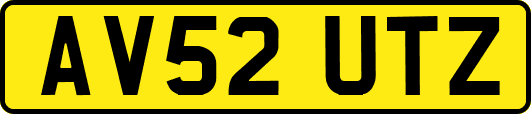 AV52UTZ