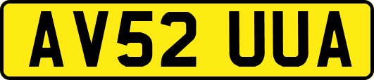 AV52UUA