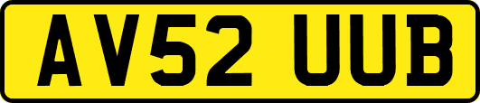 AV52UUB