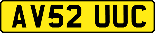 AV52UUC