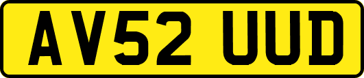 AV52UUD