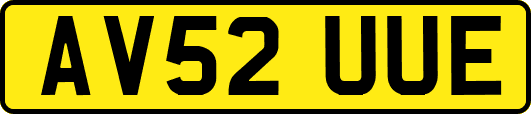 AV52UUE