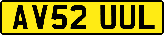 AV52UUL