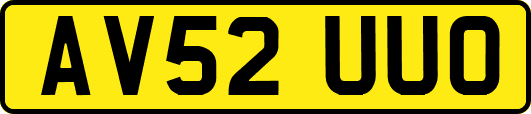 AV52UUO