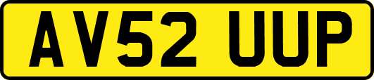 AV52UUP