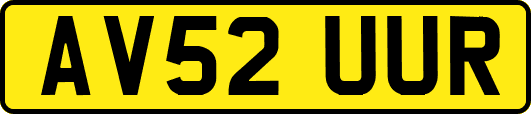 AV52UUR