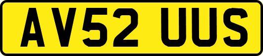 AV52UUS