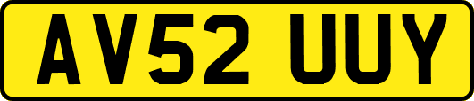 AV52UUY