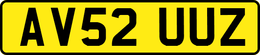 AV52UUZ
