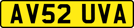 AV52UVA