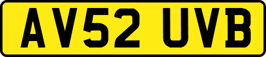 AV52UVB