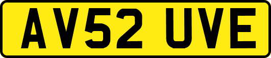 AV52UVE