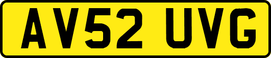 AV52UVG