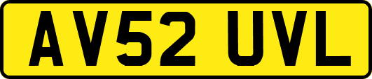 AV52UVL
