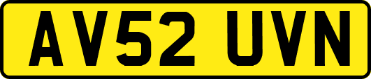 AV52UVN