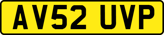 AV52UVP