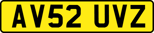AV52UVZ