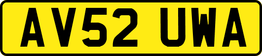 AV52UWA