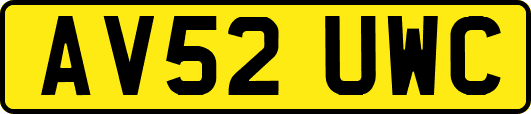 AV52UWC