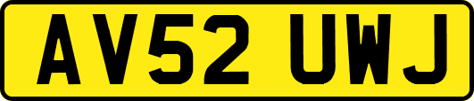 AV52UWJ