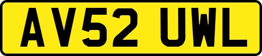 AV52UWL