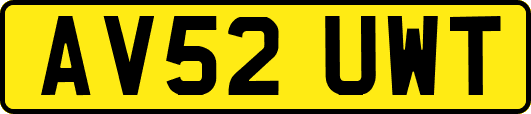 AV52UWT