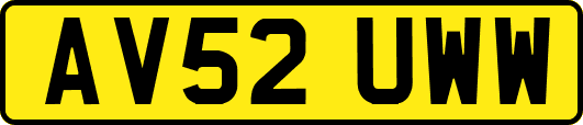 AV52UWW
