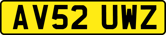 AV52UWZ
