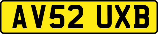 AV52UXB